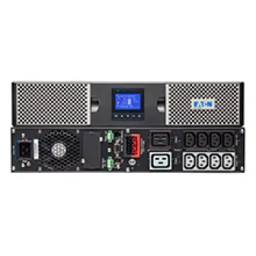 Eaton 9PX 3000i RT2U Netpack