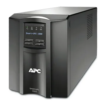 UPS APC SMART-UPS C 1000VA SC