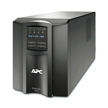 UPS APC SMART-UPS 1500VA LCD 230V SC