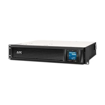 UPS APC SMART-UPS C 1500VA 2U SC