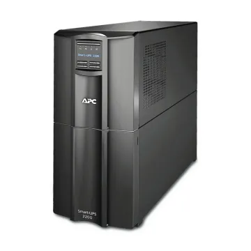 UPS APC SMART-UPS 2200VA LCD 230V SC