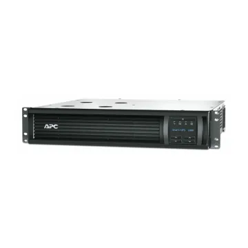 UPS APC SMART-UPS 1000VA LCD RM2U SC