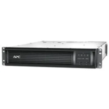 UPS APC SMART-UPS 3000VA LCD RM2U SC