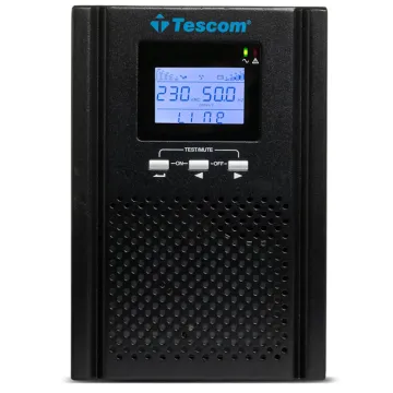 UPS TESCOM 1102ST NEOLINE ST PRO 2KVA/18