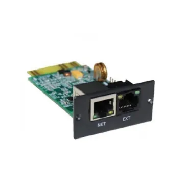 Internal SNMP Card for NEOLINE PRO or PR