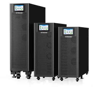 UPS 3330ST TEOS 400 PRO 30KVA/30KW 3/3