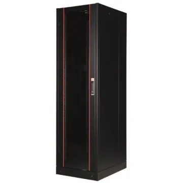 22U 19'' Hyperline Free Standing Cabinet