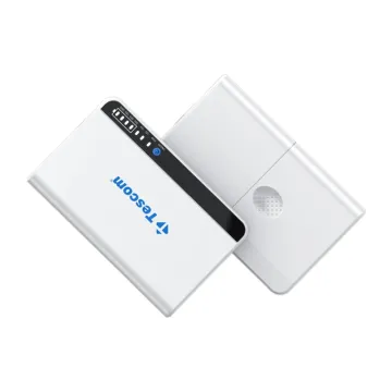 DC UPS Tescom LEO Mini 18W with USB port