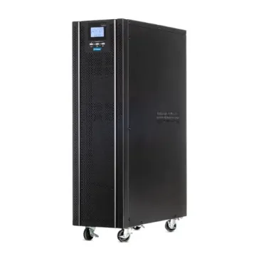 UPS 1106ST PRIME ST PRO 6KVA/6000W LCD w