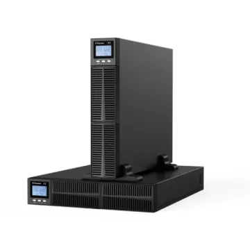 UPS PRIME RACK/TOWER 2kVA/2000W LCD with