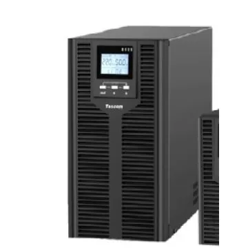 UPS PRIME TOWER 2kVA/2000W LCD with 4 x