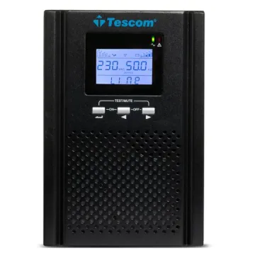 UPS TESCOM 1101SRT NEOLINE SRT PRO 1KVA/
