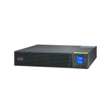 APC Easy UPS On-Line SRV RM 3000VA 2700W