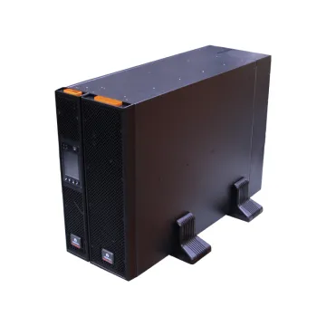 VERTIV UPS GXT5-5000IRT5UXLN