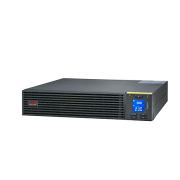 APC Easy UPS On-Line SRV RM 2000VA 1800W