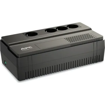 APC Easy UPS BV 500VA, AVR, Schuko Outle