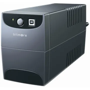 UPS Bitmore Line U650