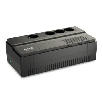 APC Back-UPS BV 800VA, AVR, SchukoOutlet