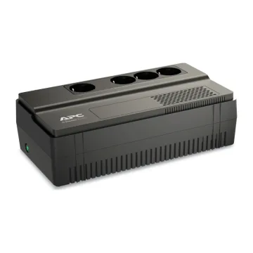 APC Back-UPS BV 1000VA, AVR,SchukoOutlet