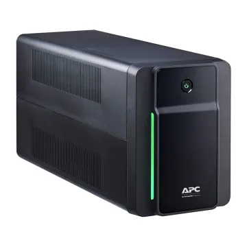 UPS APC Back-UPS 2200VA, 230V, AVR, Schu