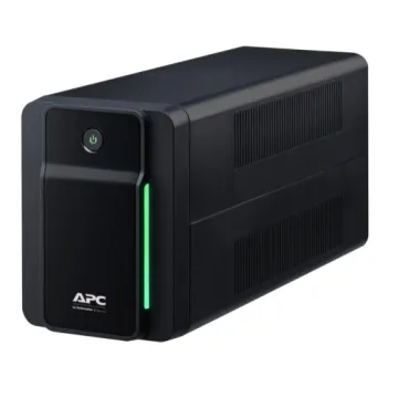 UPS APC Back-UPS 1200VA, 230V, AVR, Schu