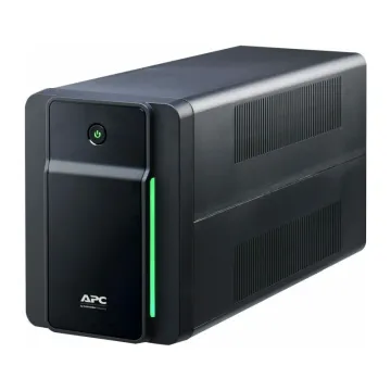 UPS APC Back-UPS 1200VA, 230V, AVR, IEC