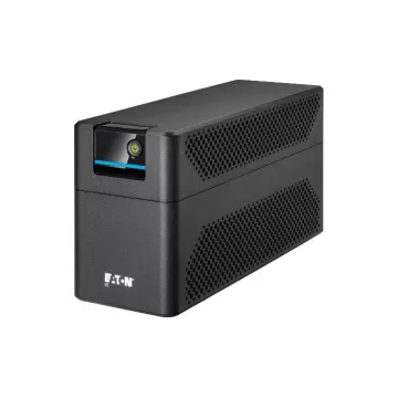 UPS Eaton 5E Gen2 DIN, 700 VA, 360 W, Sc