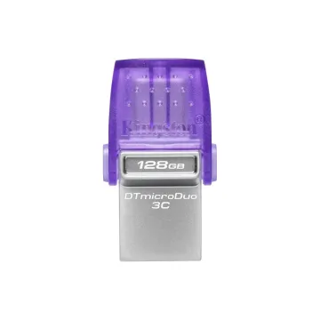 USB FLAS KING USB 3.0/3.1 MD3 Type-C 128
