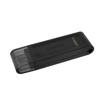 USB FLASH KINGSTON DT70 128GB USB-C