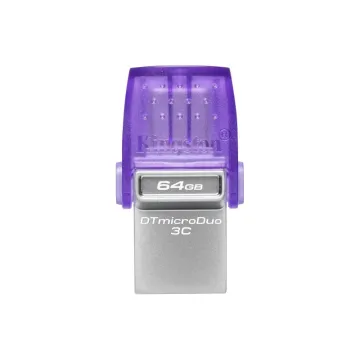 USB FLAS KING USB 3.0/3.1 MD3 Type-C 64g