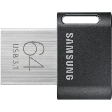 USB Flash Samsung 64GB Type-A 3.2 Grey,S