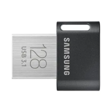 USB Flash Samsung 64GB Type-A 3.2 Grey,S