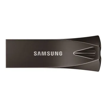 USB Flash Samsung 128GB Type-A 3.1 Blck