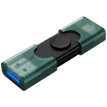 USB FLAS KING USB 3.2 DG2 Type-C 128GB