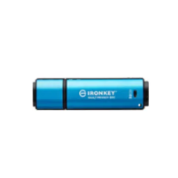 USB FLASH KINGSTON 32GB IronKey Vault P