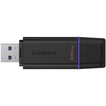 KINGSTON USB FLASH DTXG2/512