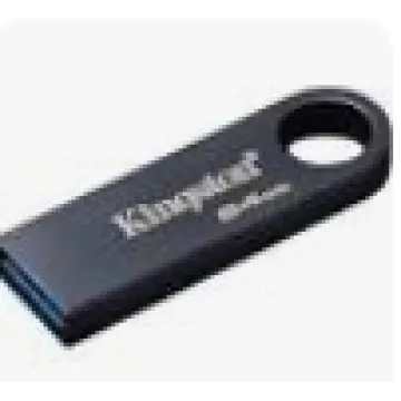 KINGSTON USB DT SE9G3 DARK NICKEL