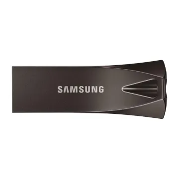 USB Flash Samsung 512GB Type-A 3.1 Grey