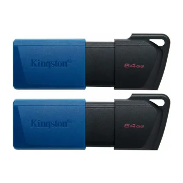 KINGSTON USB FLASH DTXM/64GB-2pieces