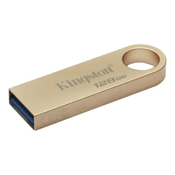 KINGSTON USB FLASH SE9/128GB G3 Metal