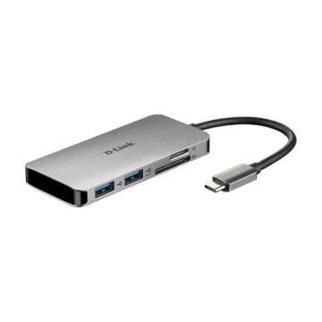 ΕΞ.ΔΙΚΤ D-LINK DUB-M610