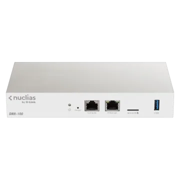 ΕΞ.ΔΙΚΤ D-LINK DNH-100