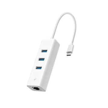 TP-LINK PORTABLE ADAPTER UE330C