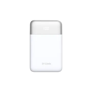 D-LINK POWER BANK DPP-101