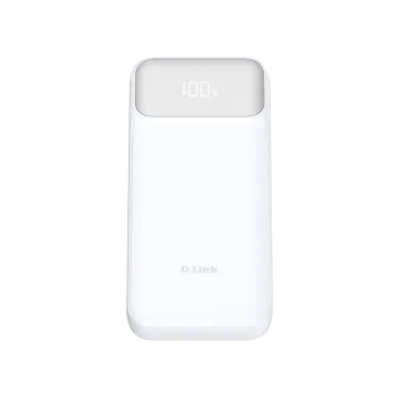 D-LINK POWER BANK DPP-201