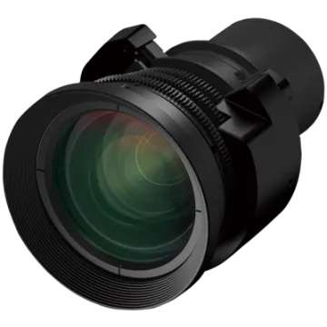 ACC EPSON Lens ELPLW08