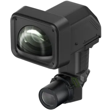 ACC EPSON Lens - ELPLX02S