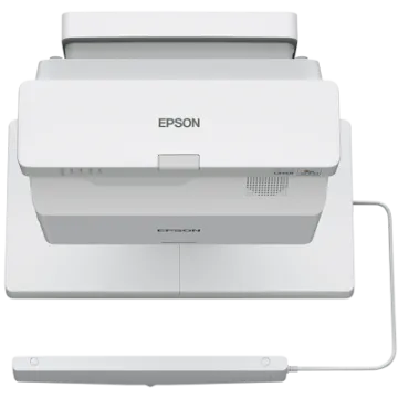 PROJECTOR EPSON EB-760WI
