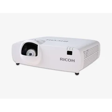 PROJECTOR RICOH PJ WUL5A40ST