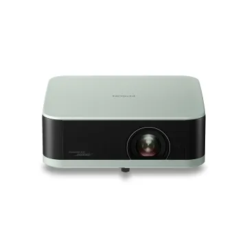 PROJECTOR EPSON EF-61G Ice Green